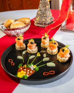 Hacienda los Morales, foodie, baúl gastronómico, restaurante cdmx, viajeros foodies