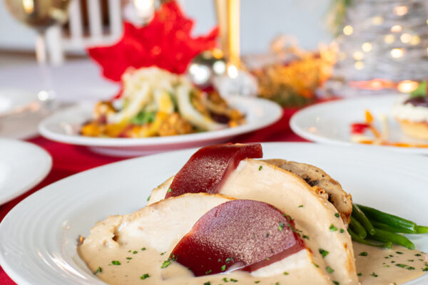 Hacienda los Morales, foodie, baúl gastronómico, restaurante cdmx, viajeros foodies