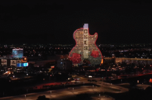 RCD Hotels, Maleta de Viajes, viajeros, Viajes, Hard Rock, hoteles