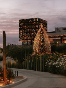 aleta de Viajes, Hoteles, viajes, turismo, aventura, JW Marriott, navidad