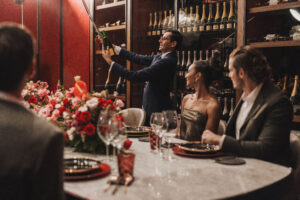 aleta de Viajes, Hoteles, viajes, turismo, aventura, JW Marriott, navidad