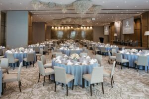 aleta de Viajes, Hoteles, viajes, turismo, aventura, JW Marriott, navidad