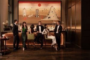 Maleta de Viajes, Hoteles, viajes, turismo, aventura, JW Marriott, navidad