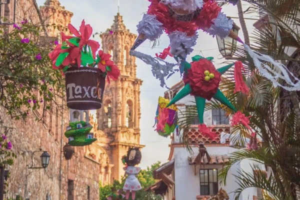 Maleta de Viajes, Hoteles, viajes, turismo, aventura, Taxco, Guerrero, plata