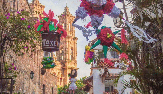 Maleta de Viajes, Hoteles, viajes, turismo, aventura, Taxco, Guerrero, plata