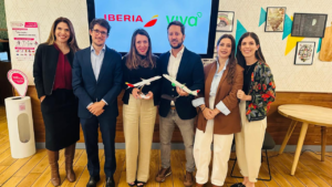 Maleta de Viajes, turismo, viajes, aventura, viajeros, estados, vacaciones, Viva Aerobús, Iberia 