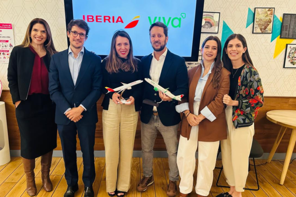 Maleta de Viajes, turismo, viajes, aventura, viajeros, estados, vacaciones, Viva Aerobús, Iberia