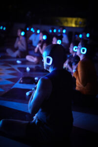 Maleta de Viajes, turismo espiritual, estrés laboral, Tepoztlán, Morelos, hotel la buena vida., WELLNESS