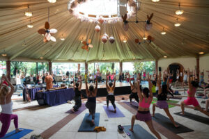 Maleta de Viajes, turismo espiritual, estrés laboral, Tepoztlán, Morelos, hotel la buena vida., WELLNESS