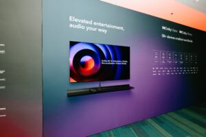 Maleta tech, teconología, Brujeria tech, Maleta de Viajes, Dolby, CES 2026