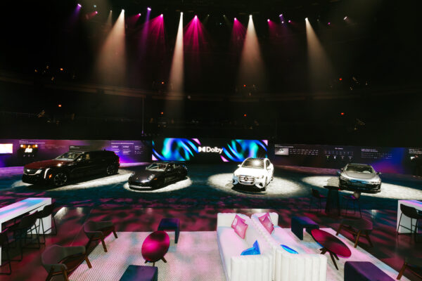 Maleta tech, teconología, Brujeria tech, Maleta de Viajes, Dolby, CES 2026