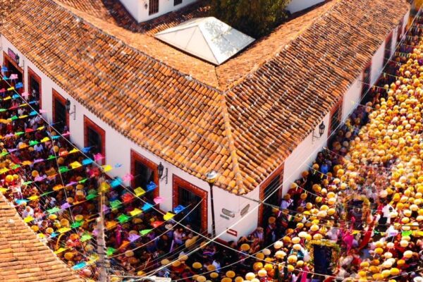 Chiapas, viajes, turismo, Estados, fin de semana, Hotel Palmareca, Chiapa de Corzo, Cañon del Sumidero,