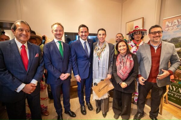 Maleta de Viajes, viajes, turismo, cultura, México, Fitur, aventura, Sectur