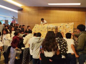 Maleta de Viajes, Hoteles, viajes, turismo, aventura, Grupo Brisas, Galería Plaza Reforma, Reforma,CDMX 