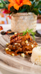 Hacienda los Morales, foodie, baúl gastronómico, restaurante cdmx, viajeros foodies