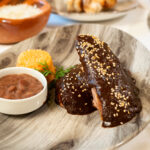 Hacienda los Morales, foodie, baúl gastronómico, restaurante cdmx, viajeros foodies