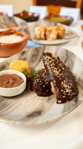 Hacienda los Morales, foodie, baúl gastronómico, restaurante cdmx, viajeros foodies