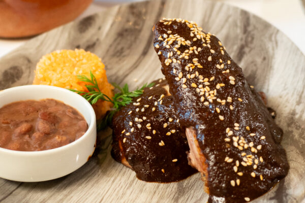 Hacienda los Morales, foodie, baúl gastronómico, restaurante cdmx, viajeros foodies