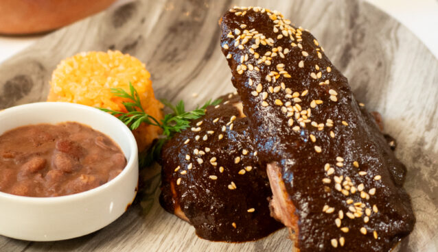 Hacienda los Morales, foodie, baúl gastronómico, restaurante cdmx, viajeros foodies