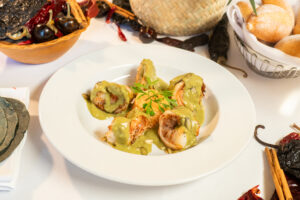 Hacienda los Morales, foodie, baúl gastronómico, restaurante cdmx, viajeros foodies