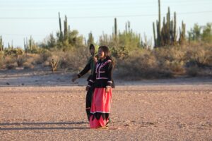Carrera del Desierto, Sonora, Running, Maleta de Viajes, Aventura,