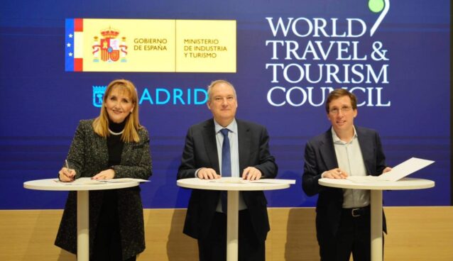 Maleta de Viajes, turismo, viajes, aventura, viajeros, hoteles, vuelos, experiencias, travel, hoteles, WTTC,