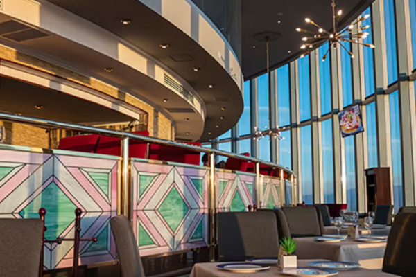 Open Table, restaurantes, viajeros, foodies, baúl gastronómico, viajeros, Maleta de Viajes