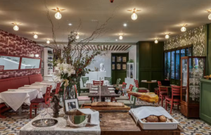 Open Table, restaurantes, viajeros, foodies, baúl gastronómico, viajeros, Maleta de Viajes