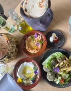 Open Table, restaurantes, viajeros, foodies, baúl gastronómico, viajeros, Maleta de Viajes