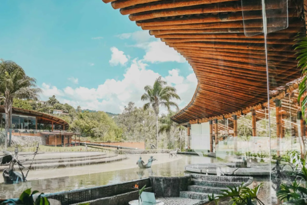 Maleta de Viajes, turismo, viajes, aventura, viajeros, estados, vacaciones, verano, tendencias, destinos, el santuario,