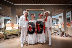 Maleta de Viajes, viajes, turismo, cultura, México, Fitur, aventura, Sectur