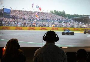 Formula 1®, coches, viajeros, experiencia, Formula experiencia, turismo, viajes