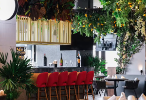 Open Table, restaurantes, viajeros, foodies, baúl gastronómico, viajeros, Maleta de Viajes