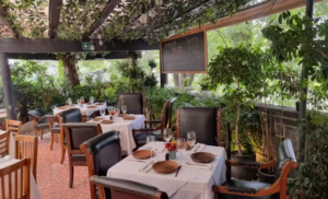 Open Table, restaurantes, viajeros, foodies, baúl gastronómico, viajeros, Maleta de Viajes