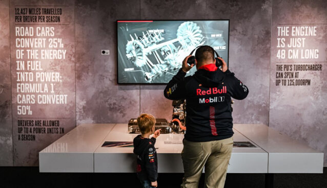 Formula 1®, coches, viajeros, experiencia, Formula experiencia, turismo, viajes