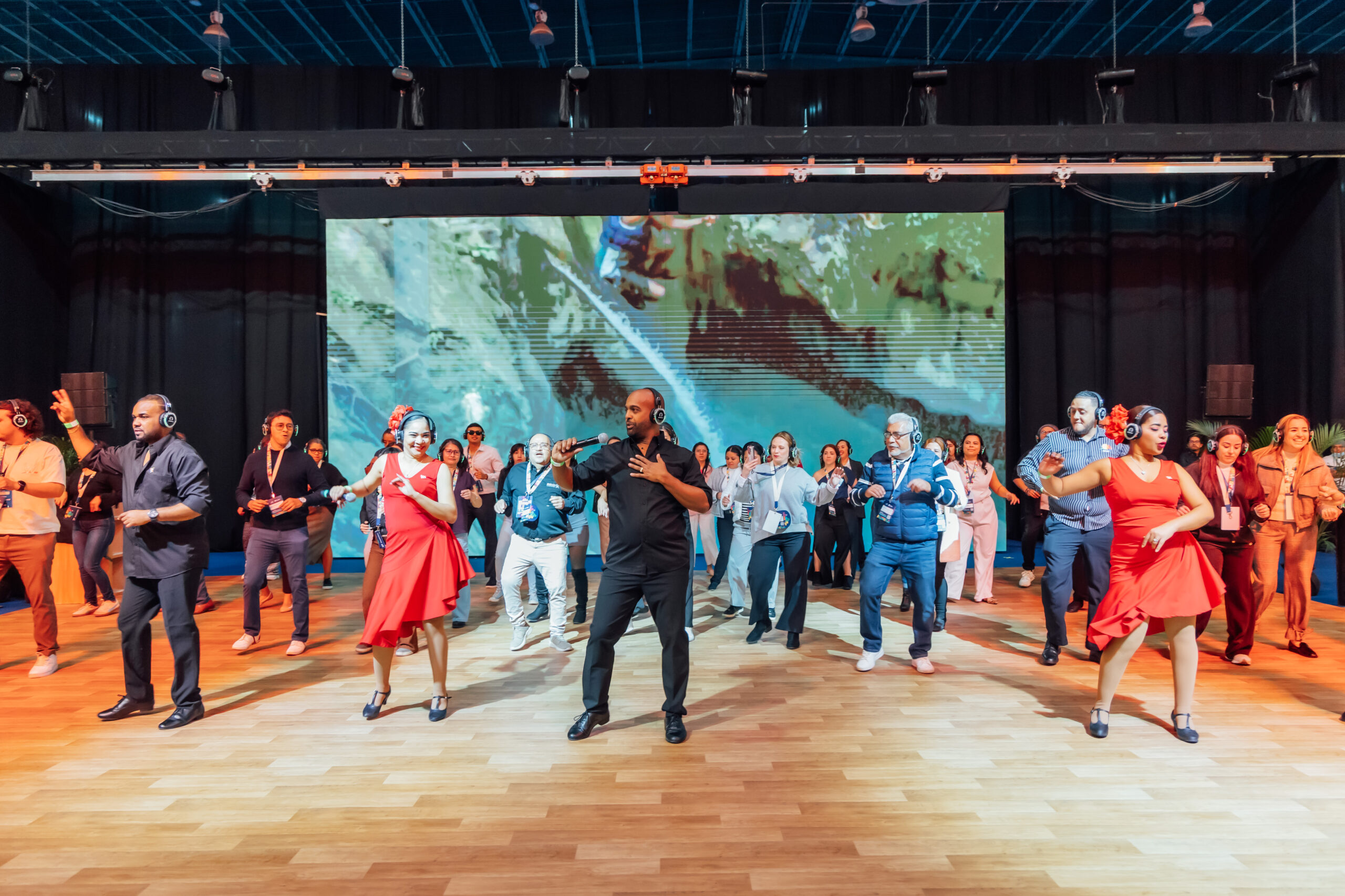 República Dominicana presenta su destino con la experiencia «Meet in Paradise»