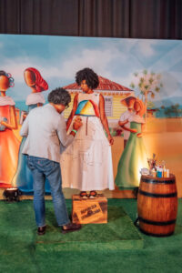 Maleta de Viajes, viajes, turismo, cultura, Punta Cana, República Dominicana, playa