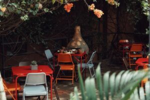 Maleta de Viajes, Hoteles, viajes, turismo, aventura, Oaxaca, Casa Arrona