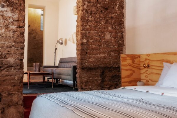 Maleta de Viajes, Hoteles, viajes, turismo, aventura, Oaxaca, Casa Arrona