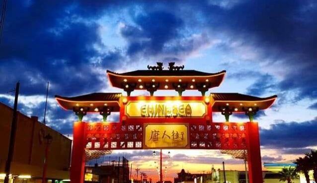 Maleta de Viajes, Hoteles, viajes, turimo, aventura, Baja California, año chino, Chinesca Barrio Mágico