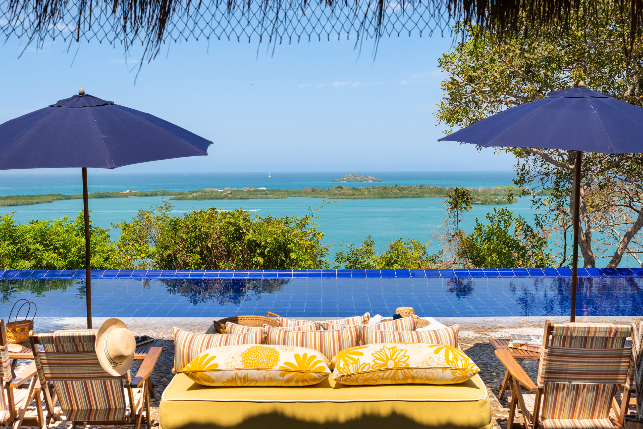 Nuestra Cartagena: el nuevo año se vive al ritmo del Caribe consciente