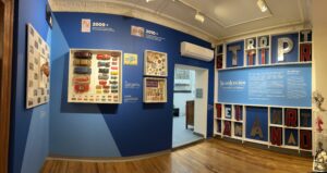 MALETA DE VIAJES, CULTURA, MUSEO MODO, MUSEO CDMX