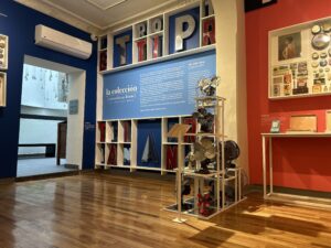 MALETA DE VIAJES, CULTURA, MUSEO MODO, MUSEO CDMX