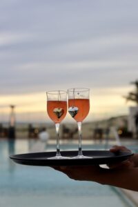 Celebra San Valentín al estilo Shiawase: la felicidad en lo esencial