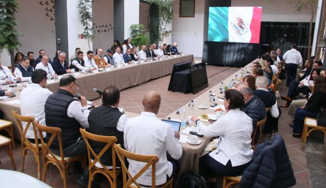 Tlaxcala, Skal Tlaxcala, Skal México, Asamblea Nacional Skal 2025, Estados, turismo