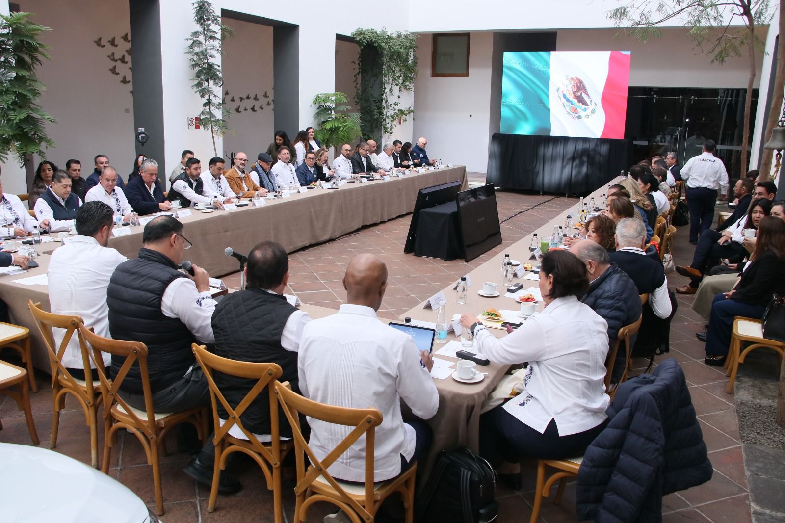 Skål México consolida su liderazgo nacional en turismo durante su Primera Junta Nacional en Puebla