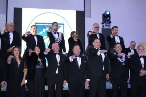 Tlaxcala, Skal Tlaxcala, Skal México, Asamblea Nacional Skal 2025, Estados, turismo