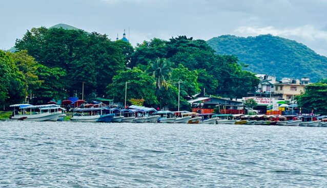 Maleta de Viajes, viajes, turismo, aventura, Veracruz, San Juan de ulúa, turiticket