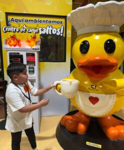 experiencias divertidas, Maleta de Viajes, viajeros, CDMX, Maleta Kids, Inflaquack Mexico, inflables