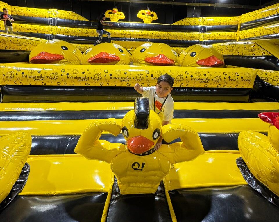 ¡Saltar también es estar bien! La nueva terapia antiestrés en la que sólo  necesitas saltar